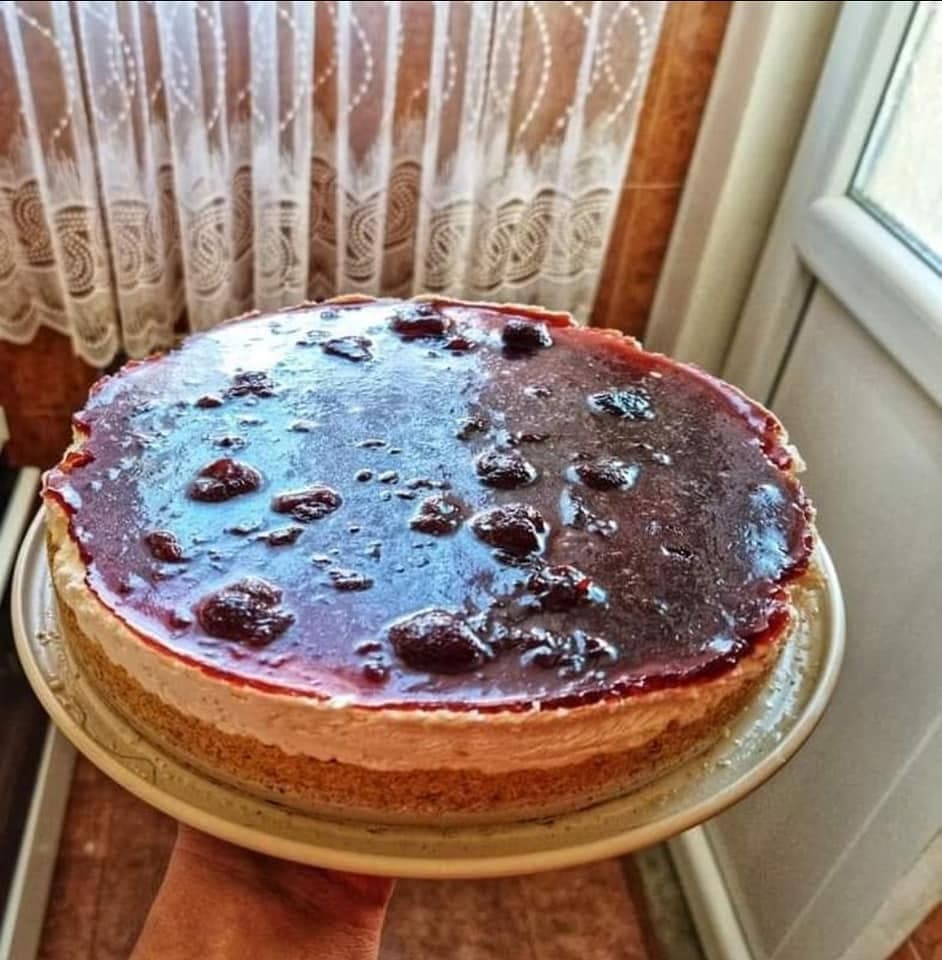 Чийзкейк