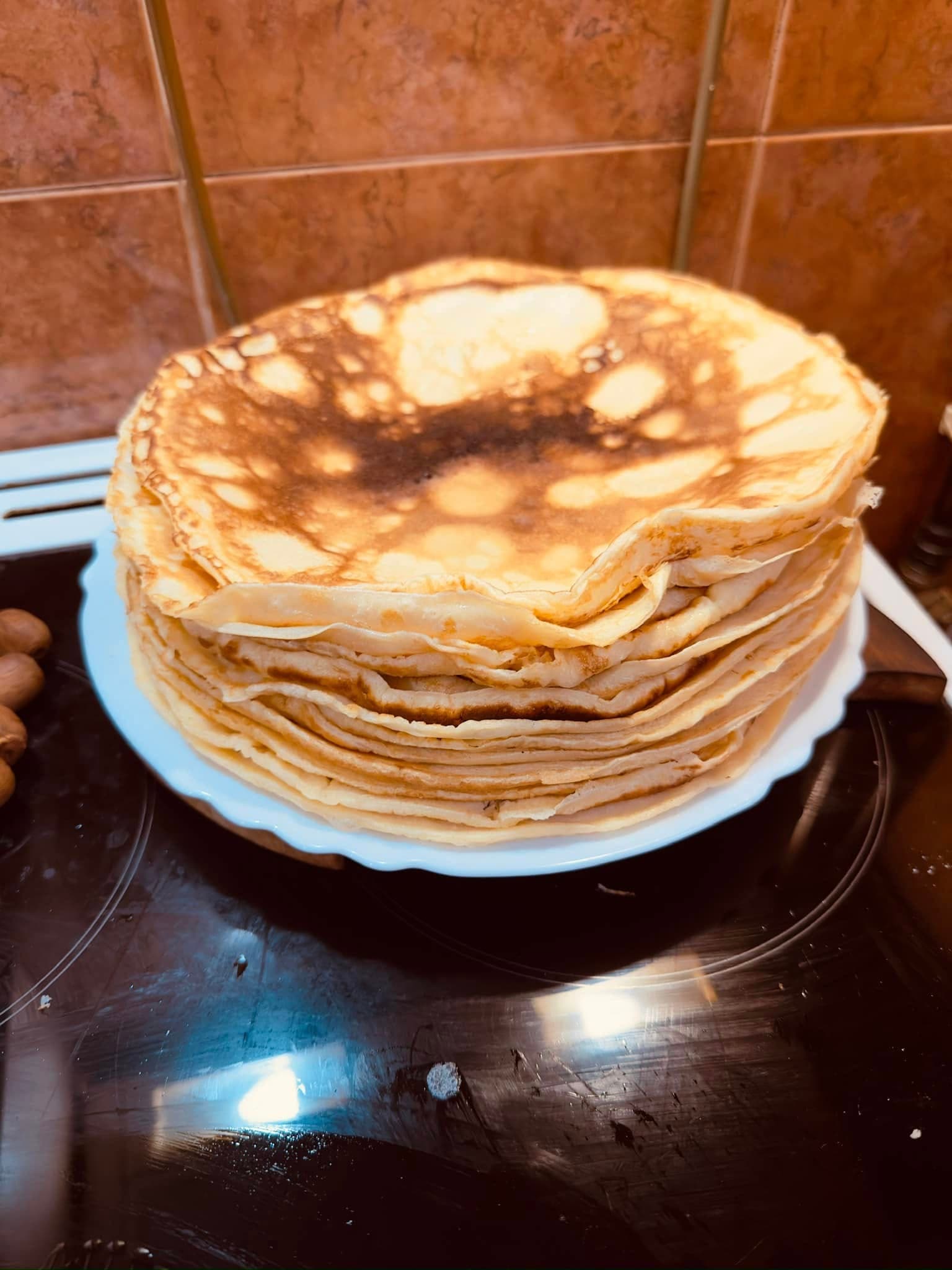 Палачинки